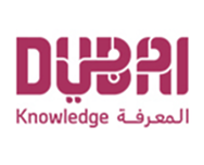 Dubai Knowledge Logo