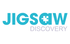 Jigsaw Logo