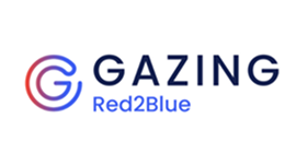 Red2Blue Logo
