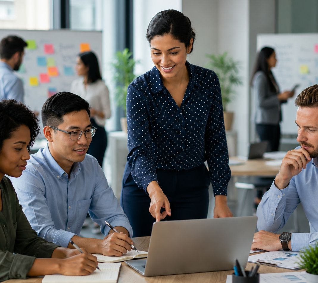 AI & Productivity Professional Level 3