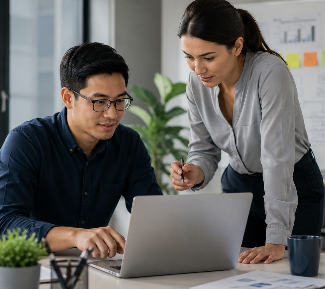 AI & Automation Specialist Level 4