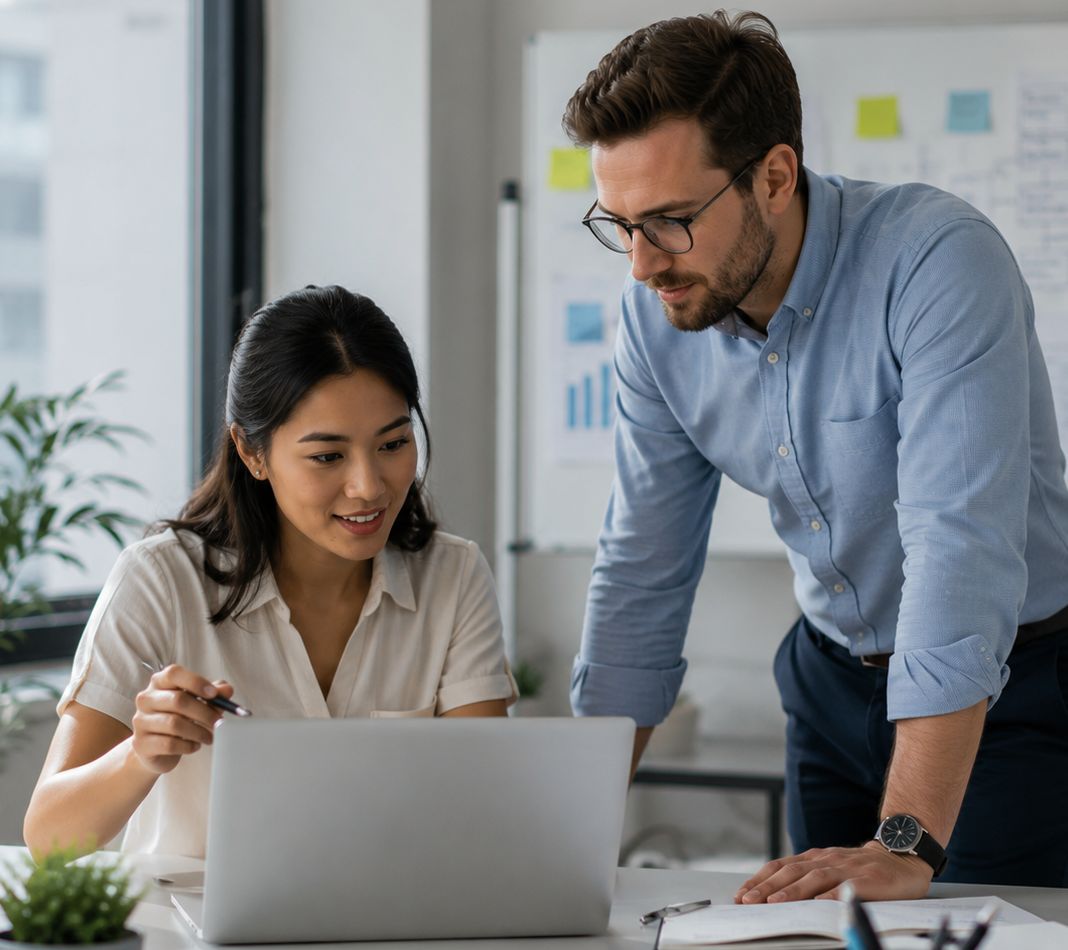 AI & Automation Engineer Level 4