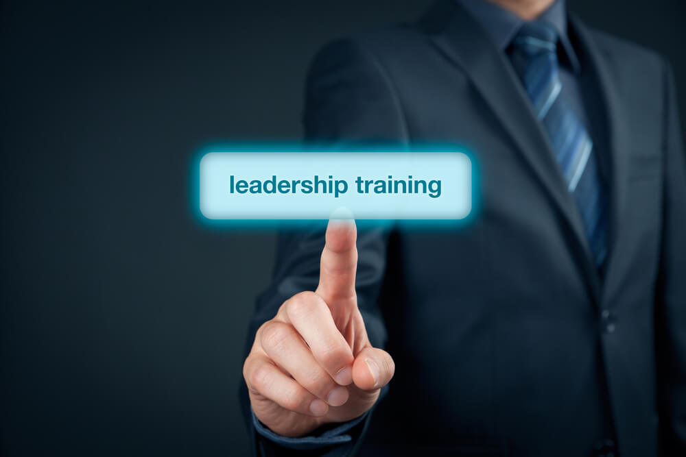 research leadership training