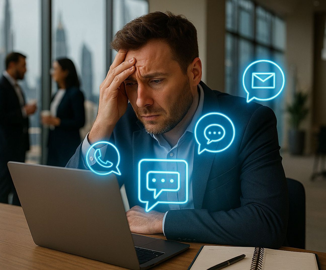 Beyond the Post Holiday Slump: A Leader’s Guide to Re Engaging Your Team