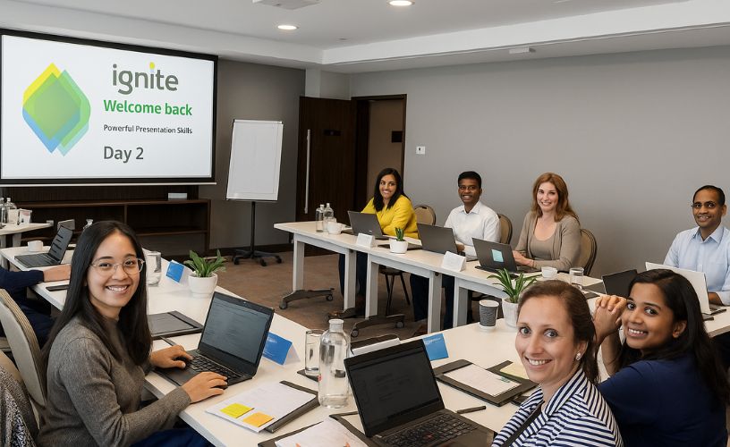 Interviewing Skills Training