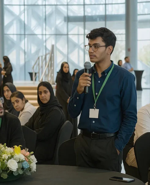 How a 12-Month Graduate Programme Helped Build EGA’s Future Leaders