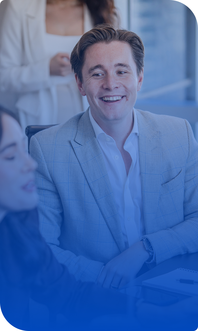 Ignite Training team in Dubai showcasing collaboration and high-performance 