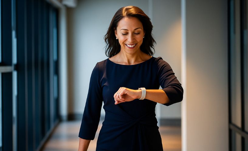 Time Management & Prioritisation