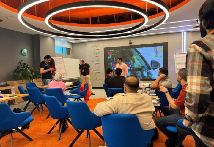 Critical Thinking Is Now the Most In-Demand Skill in the UAE, And AI Is Why
