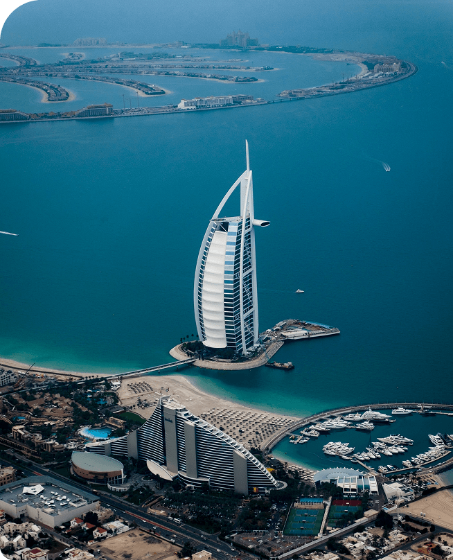 Burj Al Arab