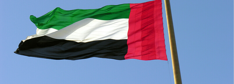 UAE Flag