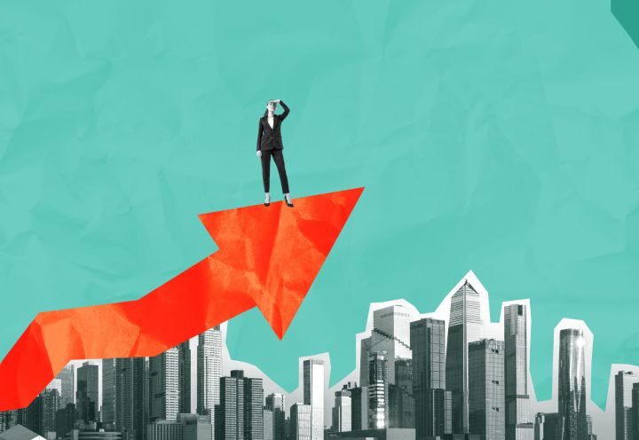 Emotionally Intelligent Leadership is Outperforming Traditionally Masculine Command-And-Control Models