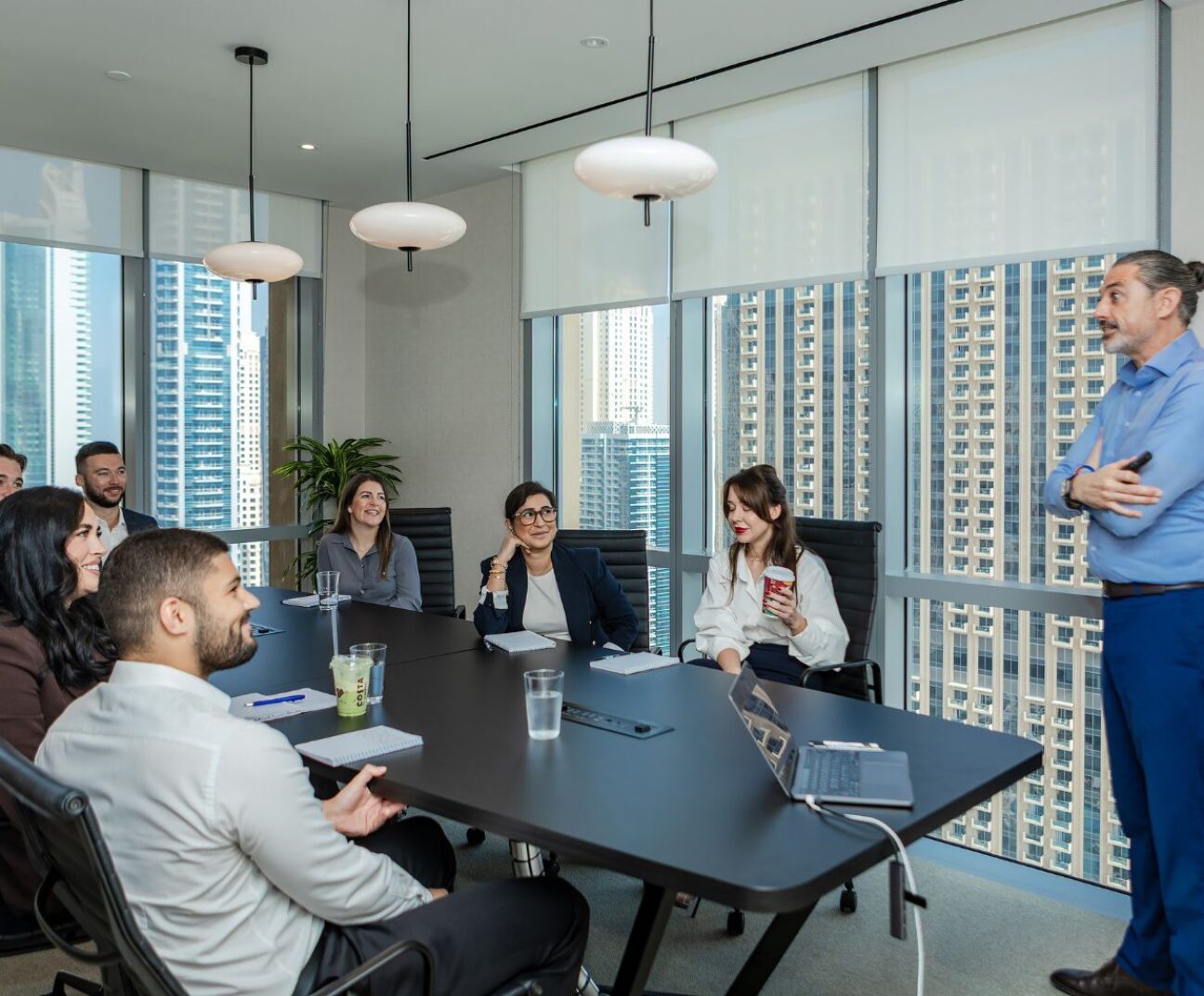 What UAE Work-Permit Reforms Mean for Manager Readiness and Workforce Agility